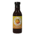 Honey Hickory Chipotle, BBQ Sauce/Glaze (12oz)